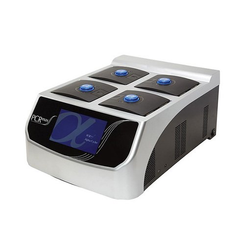 PCRmax Alpha384孔单模块PCR基因扩增仪