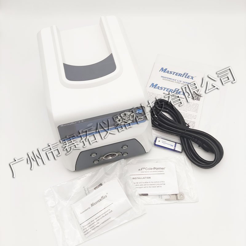 Cole-Parmer蠕动泵Masterflex L/S驱动器07522-20,07522-30