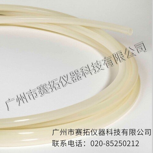法国圣戈班Versilon PVDF耐磨氟塑料管