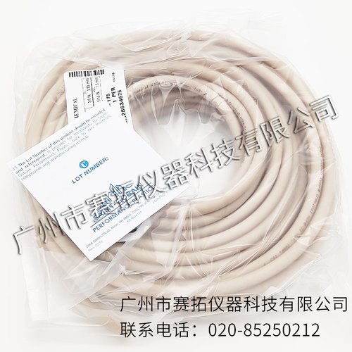法国圣戈班TYGON Norprene Chemical蠕动泵管