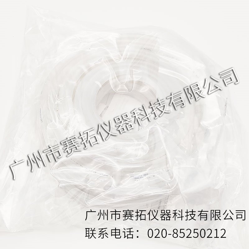 法国圣戈班TYGON 3350铂金硫化硅胶管