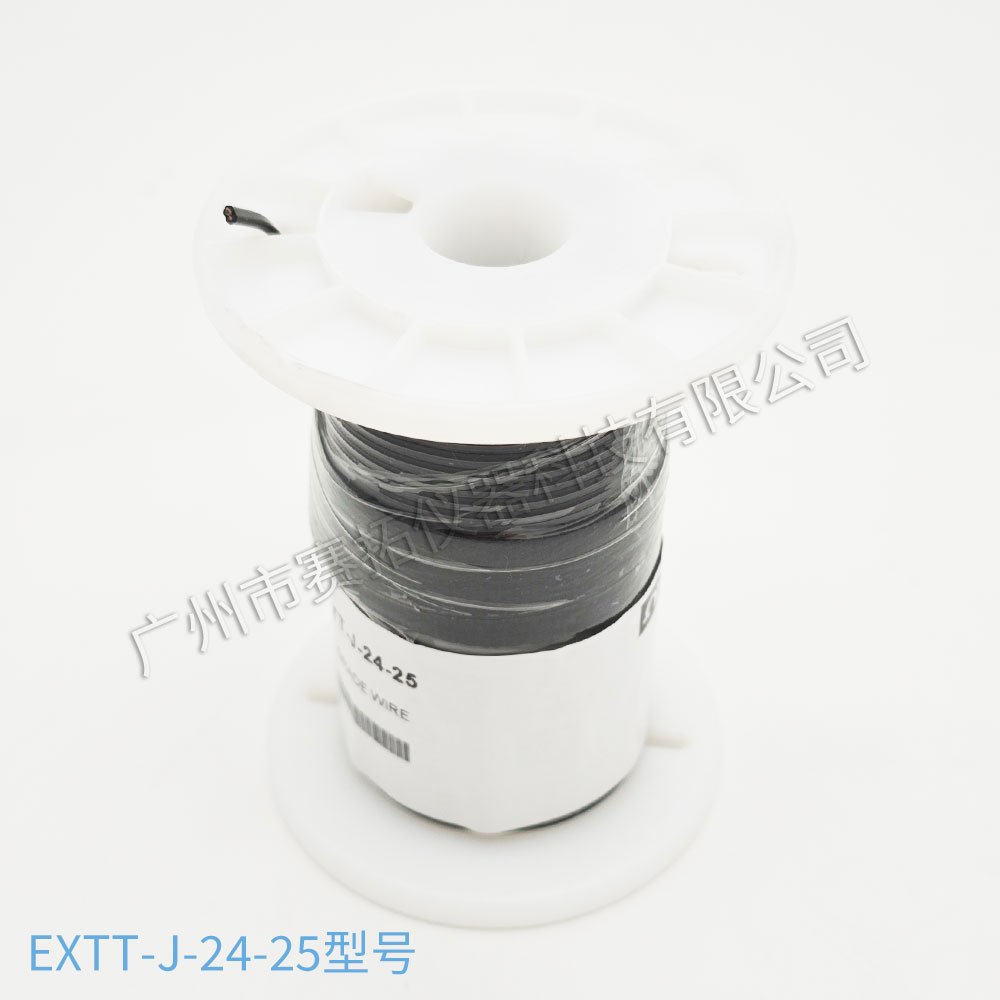 美国OMEGA复式延展级热电偶线J型