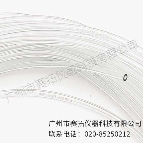 法国圣戈班TYGON LMT-55实验室泵管