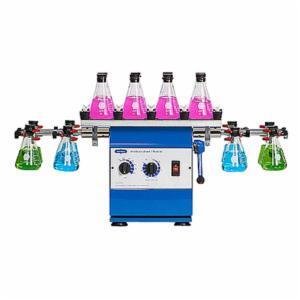 美国Burrell可变速腕式振荡器95型