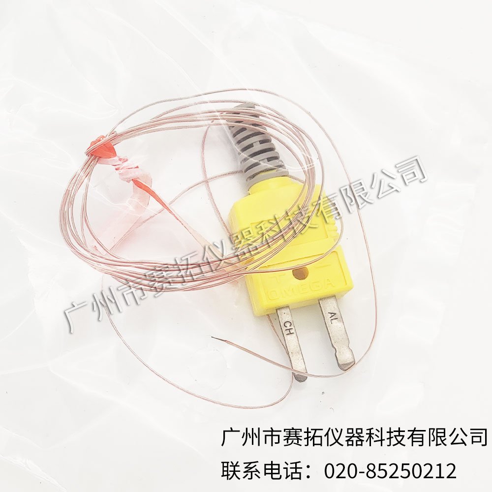 美国OMEGA成品绝缘热电偶5SRTC/5LRTC系列