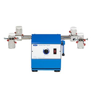 美国Burrell Scientific二甲基硅油腕式振荡器 Model 85