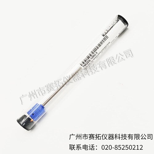 美国OMEGA快速断开热电偶,带小型连接器