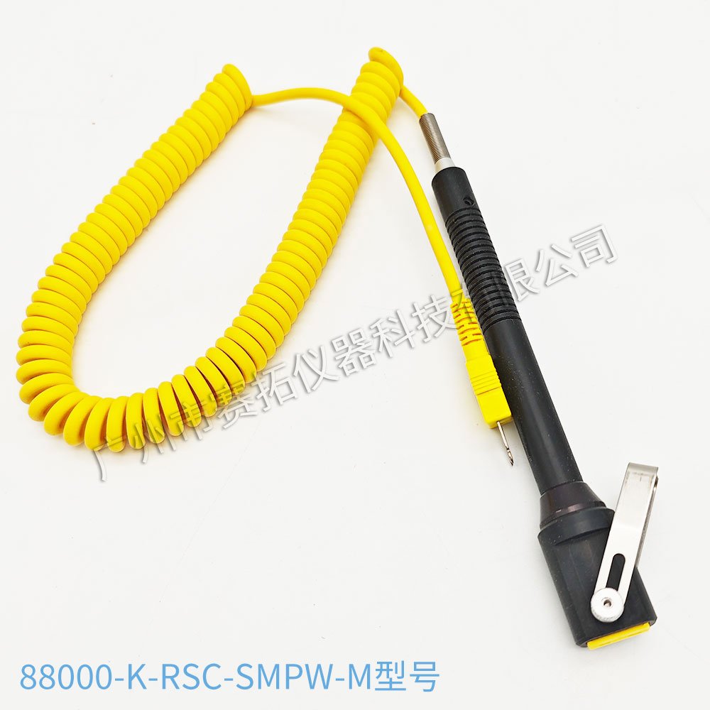 美国OMEGA快速连接表面热电偶探头，HYP5,SMP-NP,SMP-RT,SMP-AP,SMP-HT和88000-RSC