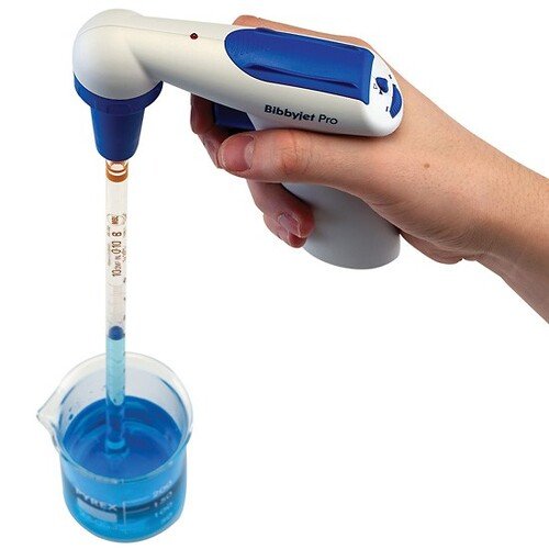 英国BIBBY Stuart Bibbyjet Pro移液管助吸器