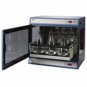 英国BIBBY Stuart大容量低温圆周振荡培养箱SI500/IQOQ（51L） SCI600(115L)