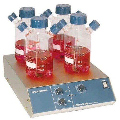 英国Techne 4位生物磁力搅拌器MCS-104S,MCS-104LMCS-104XL