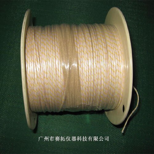 XS-K-14-SLE美国OMEGA热电偶线K型