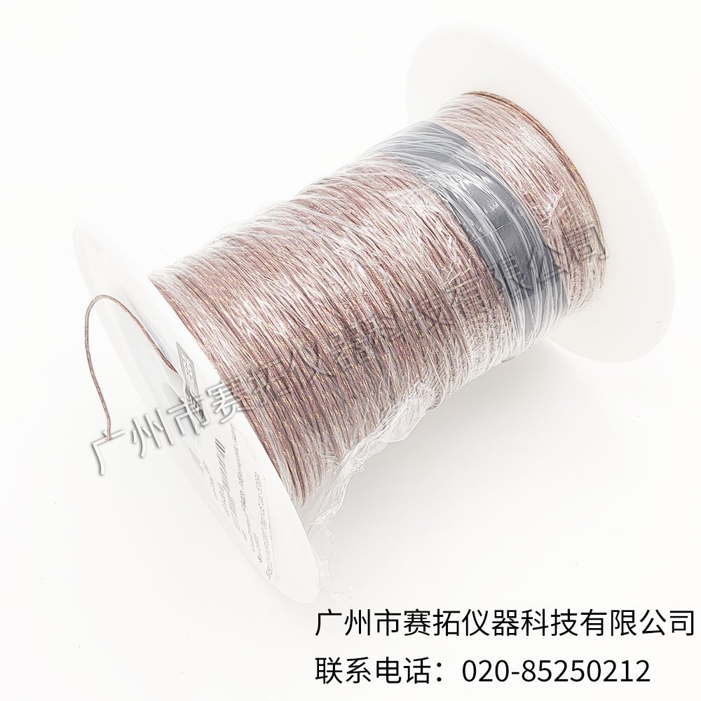 GG-K-30-SLE-25/50/100/200/5000/1000美国OMEGA热电偶线K型