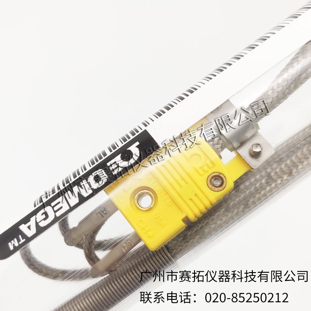 美国OMEGA过渡连接探头TJ36-SB_CHB系列