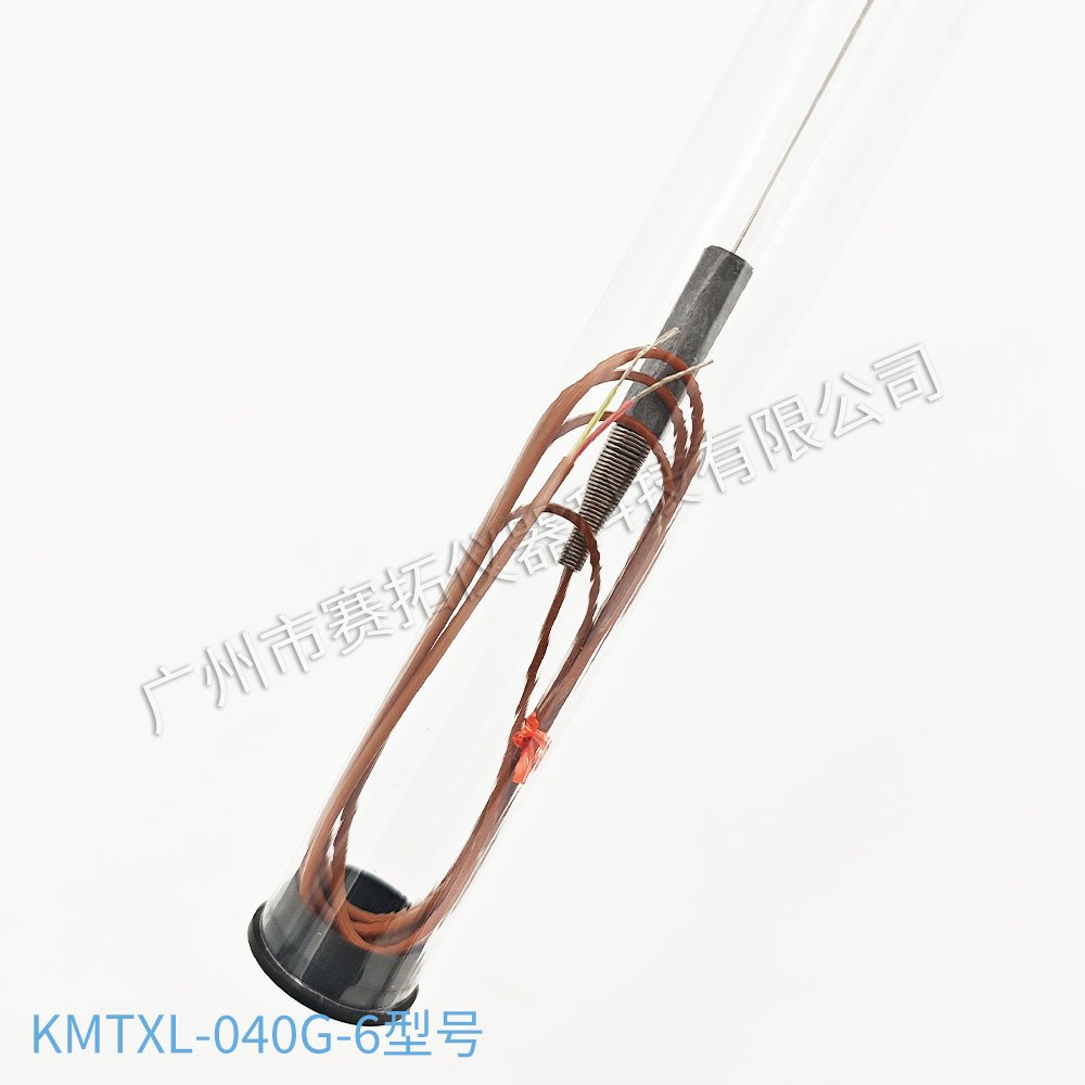 Super OMEGACLAD XL热电偶探头KMTXL_NMTXL系列