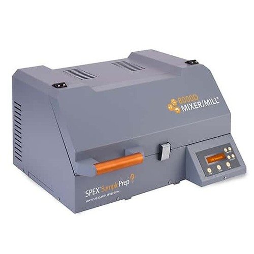 Antylia/Spex SamplePrep MIXER/MILL 8000D高能球磨仪
