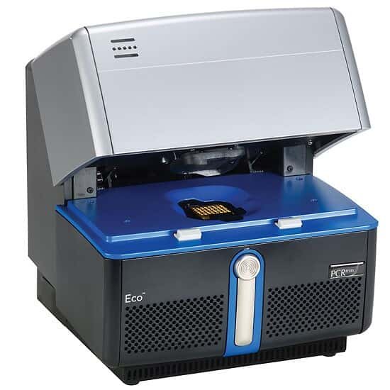 Antylia PCRmax Eco48实时荧光定量PCR系统