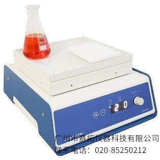 美国Cole-Parmer微孔板振荡混合器SH-200D-M