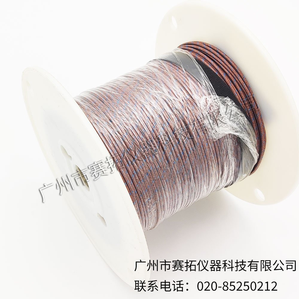 GG-T-24-SLE-25/50/100/200/500/1000美国OMEGA热电偶感温线