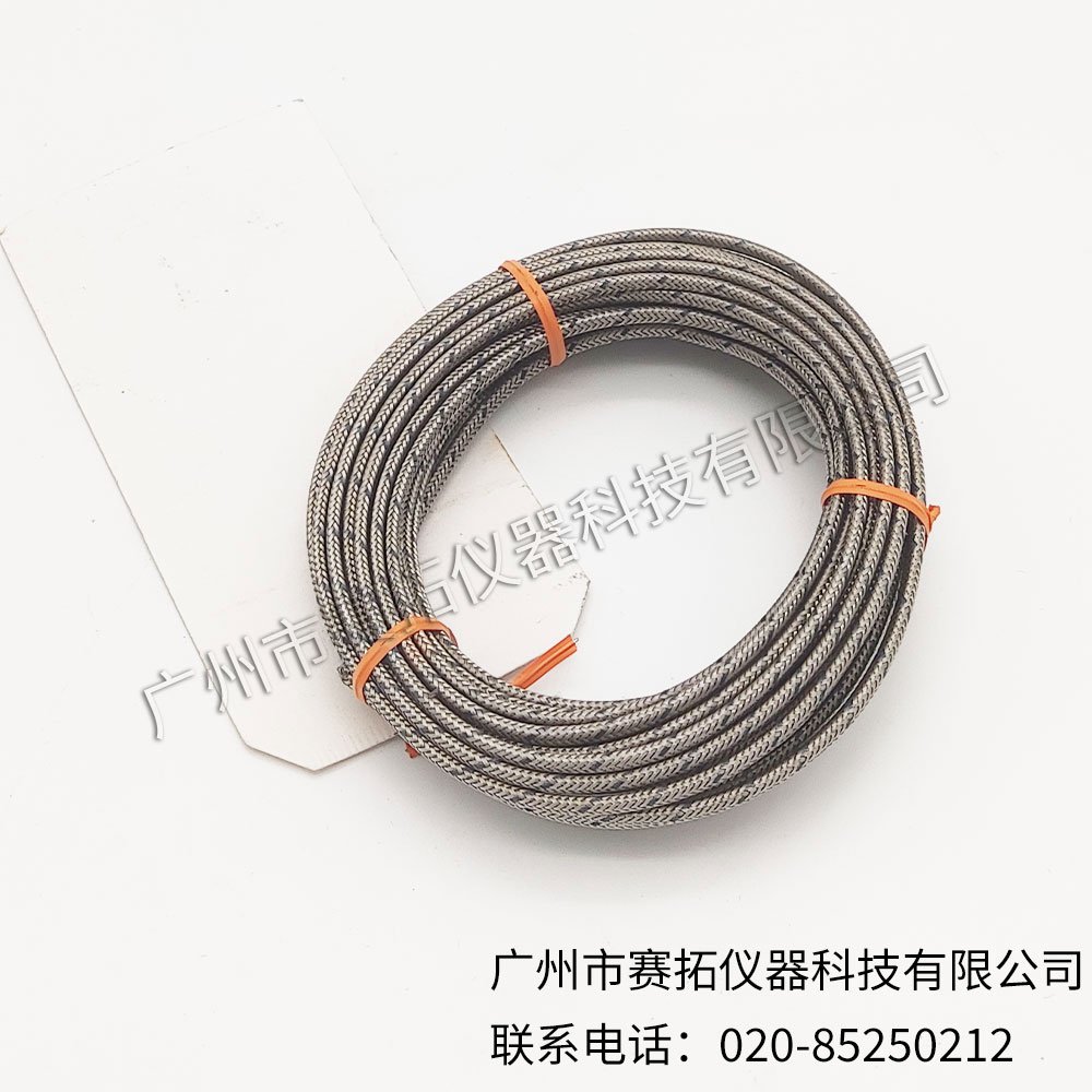 TT-T-20-SLE-25/50/100/200/500/1000美国OMEGA热电偶感温线
