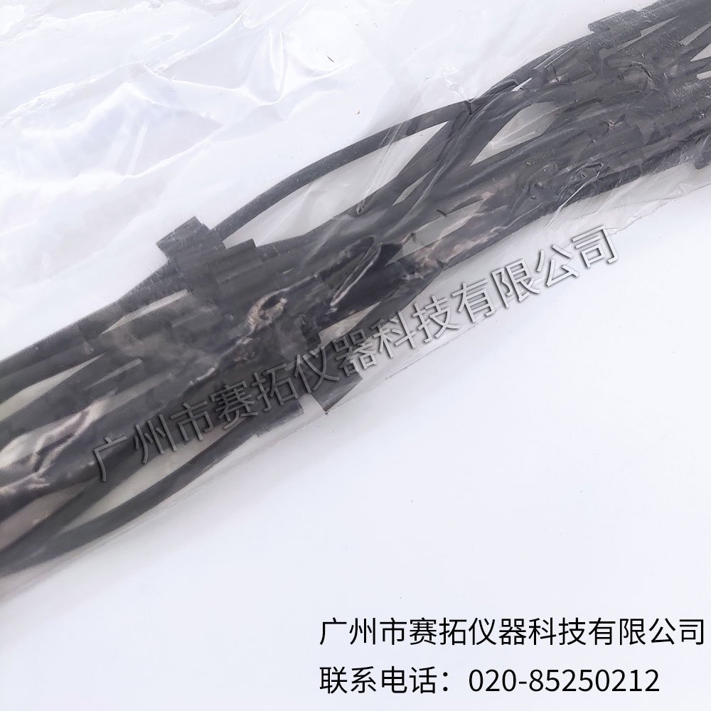 Masterflex Ismatec Viton材质3卡微孔泵管97629系列
