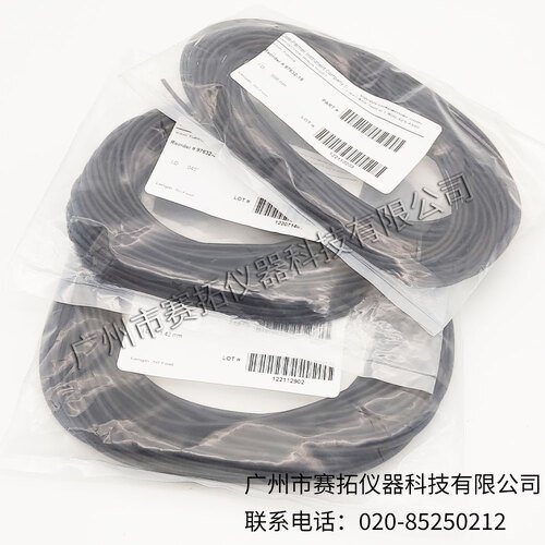瑞士Ismatec Viton材质自动分析/微径延长管97632系列