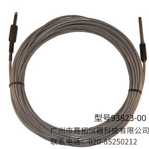 美国Digi-Sense 400系列热敏电阻探头，带手柄