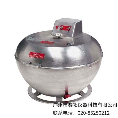 用于脂肪分析的Mojonnier乙醚萃取系统