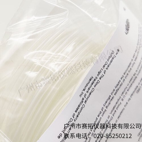 道康宁/Dow Corning Pharma-50制药级硅胶管96105系列