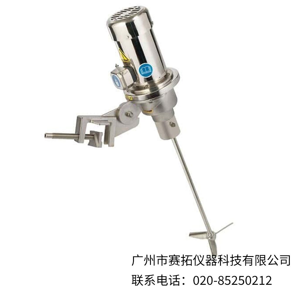 Lightnin批量工业混合器