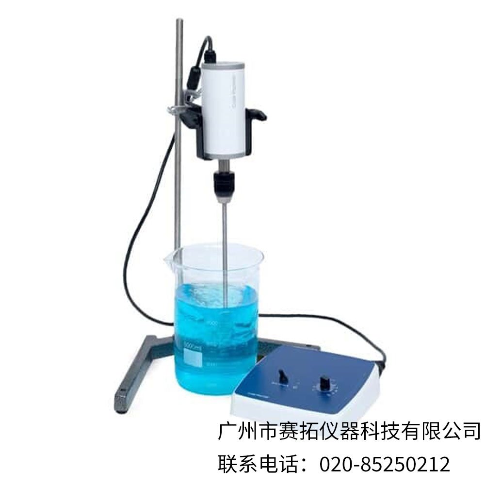 美国Cole-Parmer SP实验室顶置混合器55008-02,55008-03