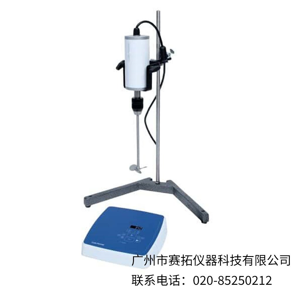 美国Cole-Parmer SD实验室顶置混合器55008-04,55008-05