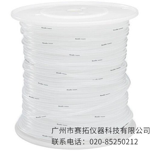 美国Masterflex硫化硅胶管卷98906系列