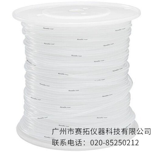 美国Masterflex卷装BioPharm铂处理硅胶泵管96423系列
