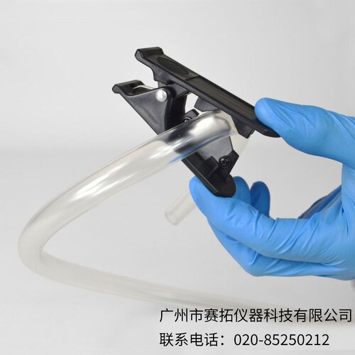 美国Masterflex台式切管机06438-10