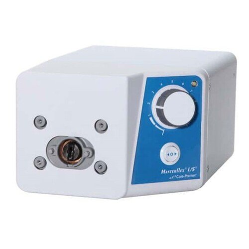 美国Masterflex L/S经济型一体式蠕动泵驱动器07555-00,77910-55