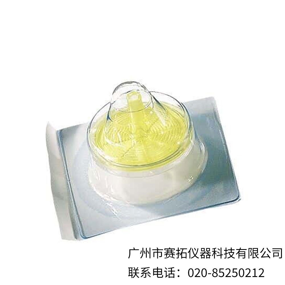 美国Cole-Parmer尼龙注射器过滤器02915-02