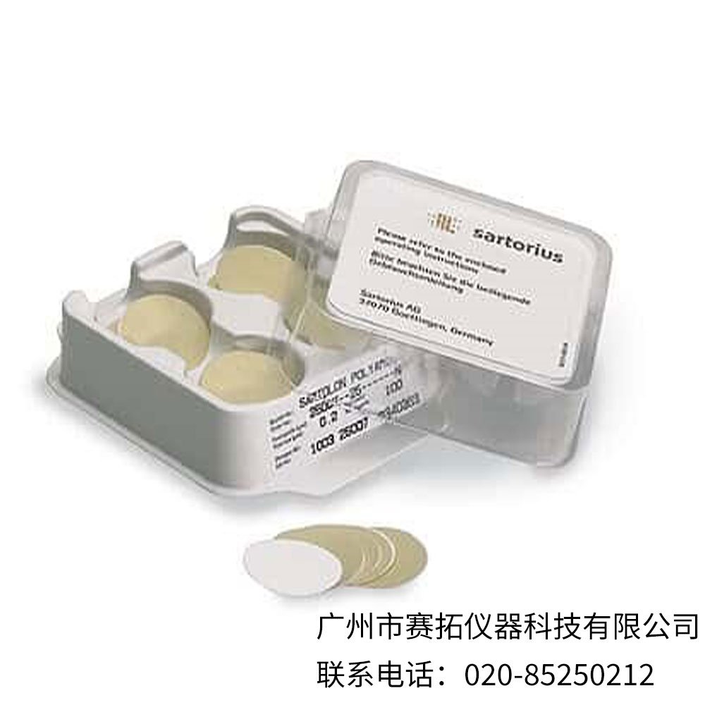 美国Cole-Parmer尼龙(聚酰胺)膜02916-34