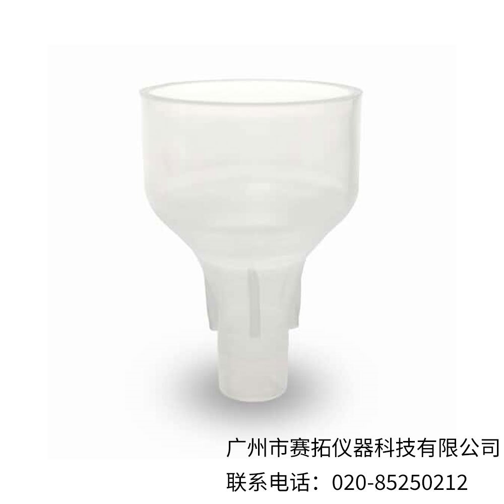 美国Cole-Parmer无气锁细胞过滤器附件06337-00,06337-01