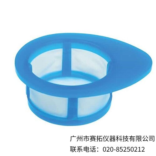 美国Cole-Parmer无菌细胞过滤器06336-65