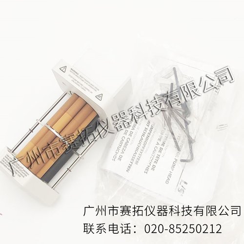 美国Masterflex L/S低脉动多通道卡式蠕动泵头07519系列