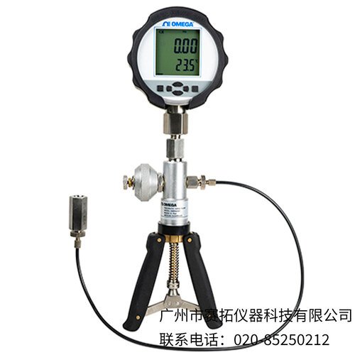 美国OMEGA压力校准套件DPG210-KIT系列
