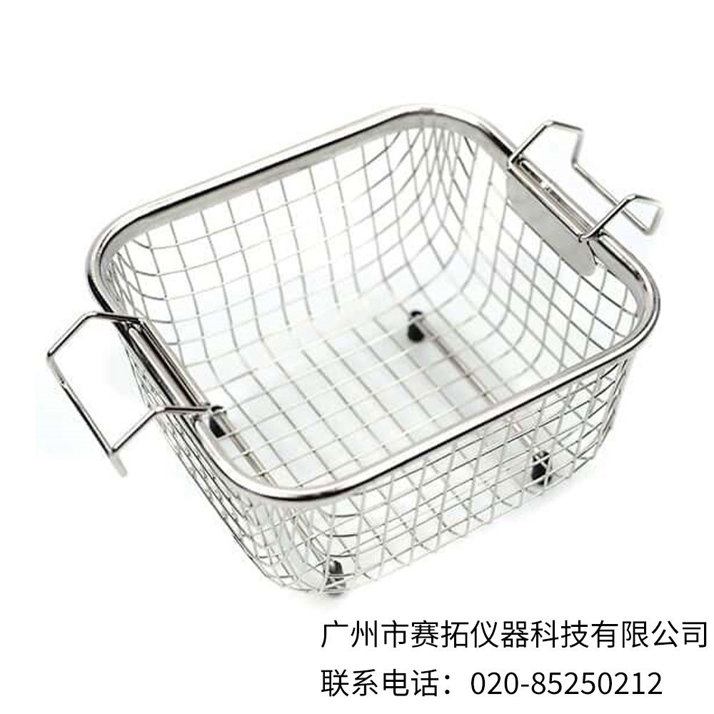 美国ColeParmer UC-200系列超声波清洗机篮08895系列