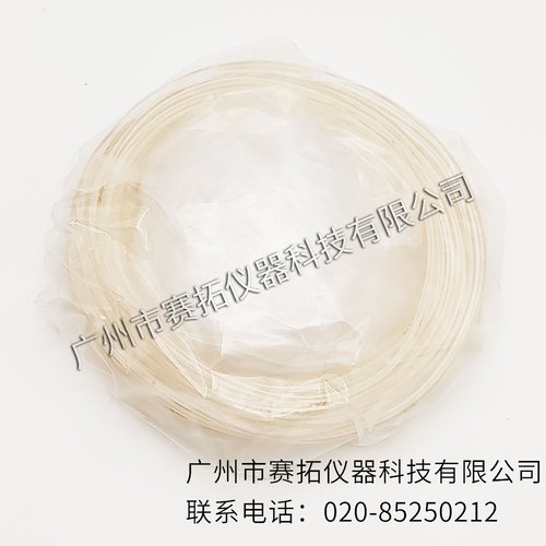 美国Masterflex Tygon E-Lab(E-3603)泵管06509系列
