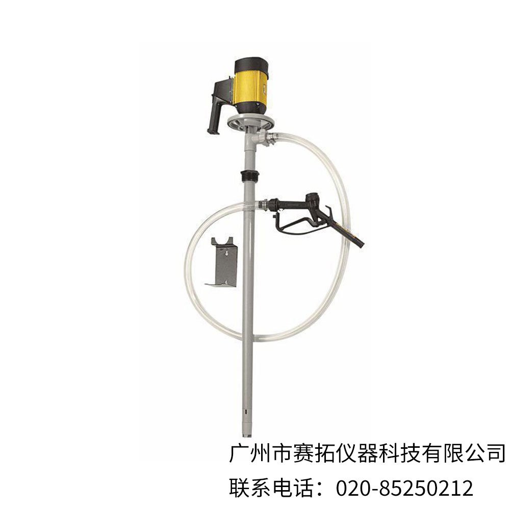 美国Masterflex回转泵系统70614系列