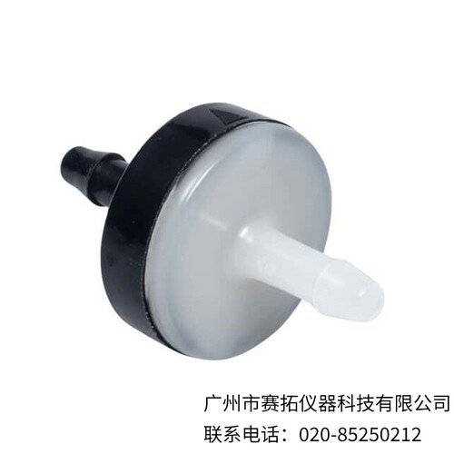 美国Masterflex微型止回阀98553系列