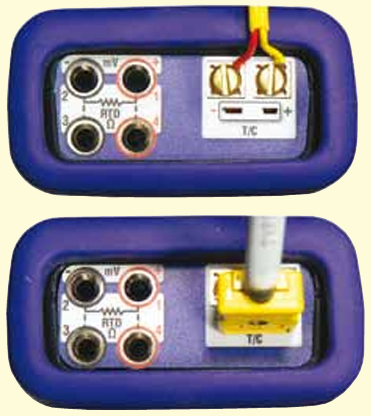 美国OMEGA热电偶和RTD校准器
