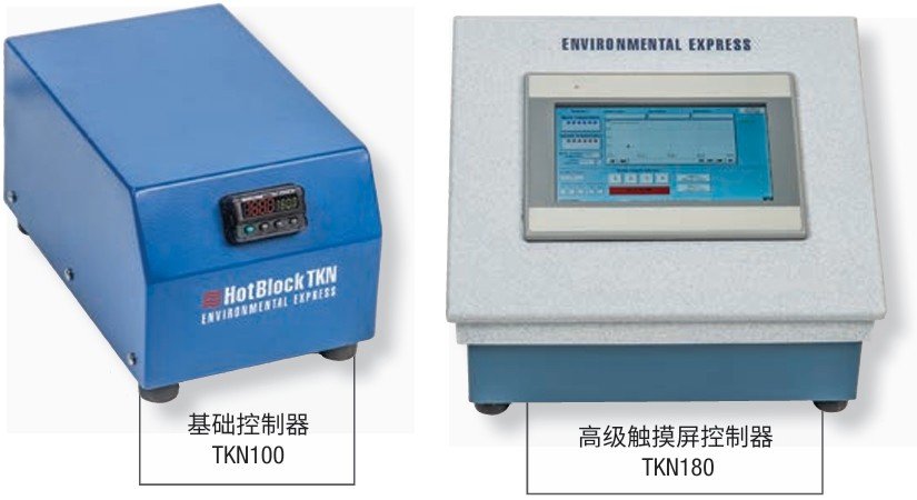 美国Environmental Express HotBlock TKN总凯氏氮系统