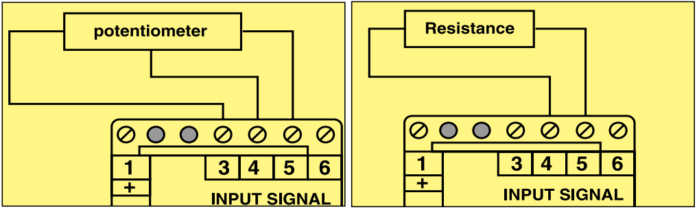 美国OMEGA经济型DIN导轨信号调节器
