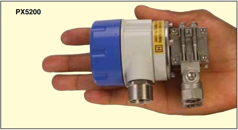 美国OMEGA压力变送器